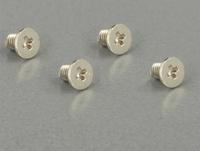 Delock 62725 2,5 converter U.2 SFF-8639 > M.2 NVMe sleutel M - 7 mm - thumbnail