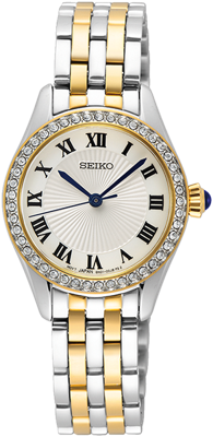 Seiko SUR336P1 dameshorloge