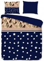 Pure dekbedovertrek Kiki - thumbnail