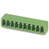 Phoenix Contact 1803390 Male behuizing (board) MC Totaal aantal polen: 14 Rastermaat: 3.81 mm Inhoud: 50 stuk(s) - thumbnail
