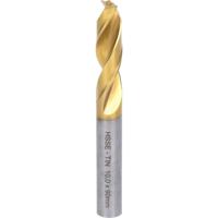 KS Tools 332.0210 HSSE-tin laspuntboor, 10 mm - thumbnail