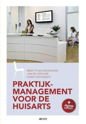 Praktijkmanagement voor de huisarts - - ebook