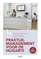 Praktijkmanagement voor de huisarts - - ebook - thumbnail