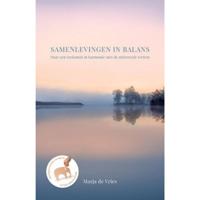 Samenlevingen in balans (Paperback) - thumbnail