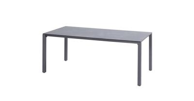 Hartman Tuintafel 'Victorio' HPL, 180 x 90cm