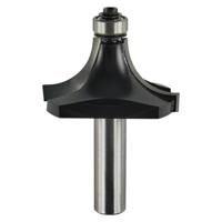 Makita Accessoires Afrondfrees 50,8x25,4 S12 - D-68529 D-68529 - thumbnail