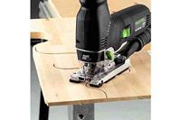 Festool PS 300 EQ-Plus 576041 Decoupeerzaag met pendelbeweging 720 W - thumbnail