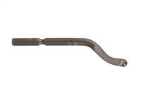 PFERD TOOLS 14300010 Ontbraamkling 10 stuk(s) - thumbnail