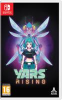Yars Rising - thumbnail