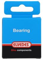 Elvedes kogellager 6806 2rs max (42x30x7) - thumbnail