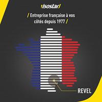 Isostar Hydrate & Perform Cranberry Poeder - thumbnail