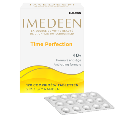 Imedeen Time Perfection Comp 120