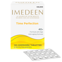 Imedeen Time Perfection Comp 120 - thumbnail