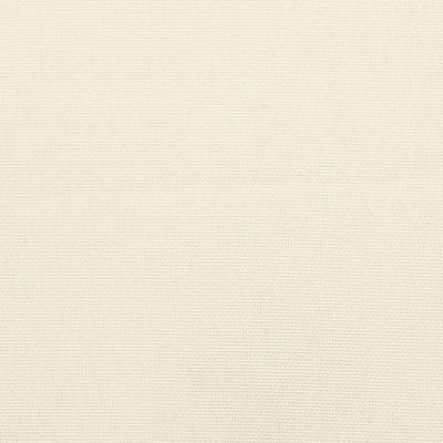 Tuinbankkussen 100x50x7 cm oxford stof crmekleurig