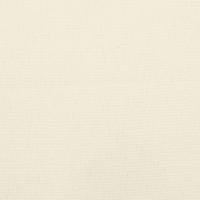 Tuinbankkussen 100x50x7 cm oxford stof crmekleurig - thumbnail