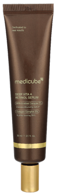 Medicube Deep Vita A Ritinol Serum 30 ml