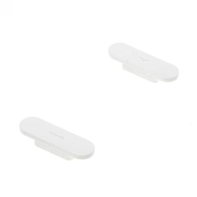 Magnotica magneet deursluiter wit 70000091