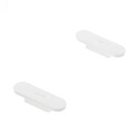 Magnotica magneet deursluiter wit 70000091 - thumbnail