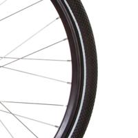 Cortina velg j16seg black matt - thumbnail