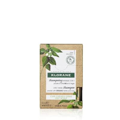 Styling Crème Klorane - thumbnail
