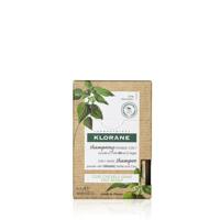 Klorane Nettle & Glay Powder Shampoo Mask 24 g Maskers - thumbnail