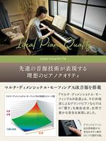 Casio Privia PX-770BN digitale piano bruin - thumbnail