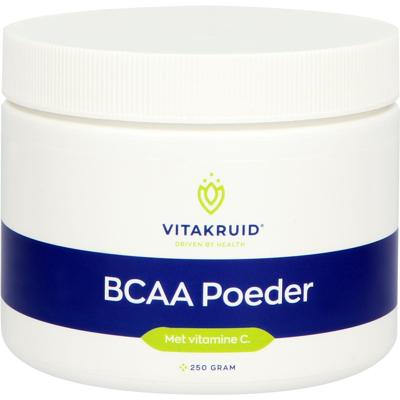 Vitakruid BCAA Poeder
