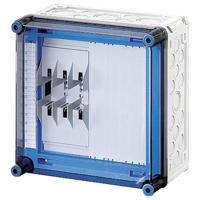 Hensel 2000641 NH-zekeringhouder 125 A - thumbnail