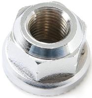 Miche asmoer axle nut 9x1 fr.wheel - thumbnail
