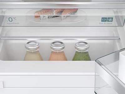 Siemens KU21RADE0 Onderbouw koelkast zonder vriezer Siemens KU21RADE0 Onderbouw koelkast zonder vriezer