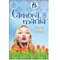 Cameramania - Anne West - ebook - thumbnail