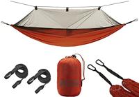 Grand Canyon Bass Hammock Mosquito hangmat - thumbnail