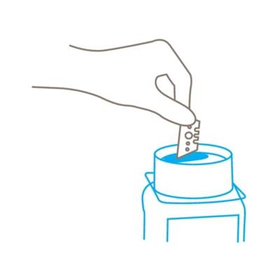 MARTOR 9810.08 SAMMELBOX 9810 1 stuk(s)