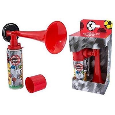 Supportershoorn voetbaltoeter gas 70ml