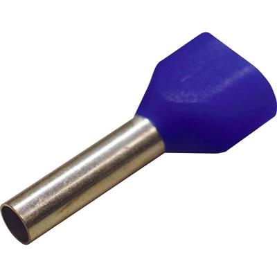 WAGO 216-1545 Adereindhulzen 500 stuk(s)