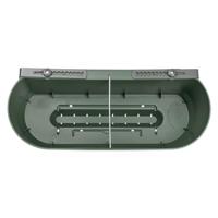 Bloempot Elho Groen 21,2 x 52 x 19,4 cm - thumbnail