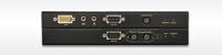 VGA / USB / Audio Cat5 Extender 200 m - thumbnail