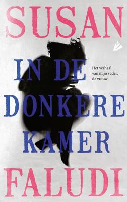 In de donkere kamer - Susan Faludi - ebook