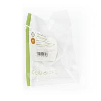 Nedis Telecom-Wandcontactdoos | RJ11 Male naar 2x RJ11 (4/6) Female | Wit | 1 stuks - TCGP90995WT TCGP90995WT - thumbnail