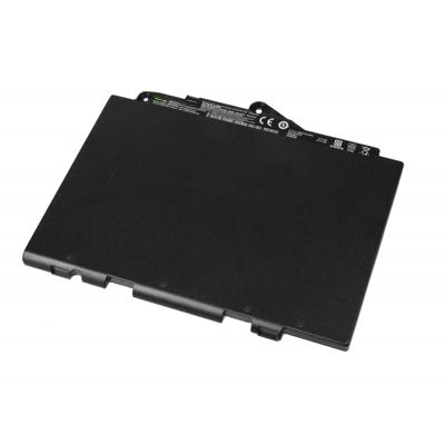 Green Cell HP143 GC-HP143 Laptopaccu 11.4 V 2700 mAh HP Green Cell HP143 GC-HP143 Laptopaccu 11.4 V 2700 mAh HP