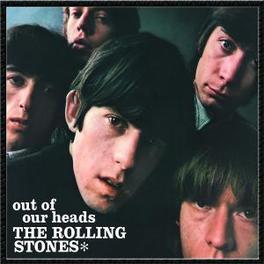 Out Of Our Heads - CD (0042288232025)