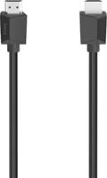 Hama High-speed HDMI-kabel, 4K, connector - connector, ethernet, 1,5 m HDMI kabel Zwart - thumbnail