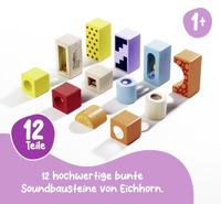 Eichhorn Klangbausteine 100002240 Aantal spelers (max.): 1 - thumbnail