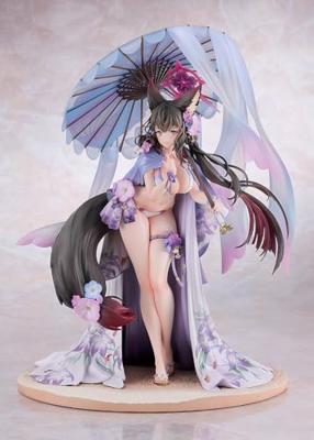 Blue Archive PVC Statue 1/7 Wakamo (Swimsuit) 27 cm