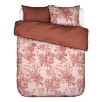 Essenza Olivia Dekbedovertrek 240 x 220 cm - thumbnail