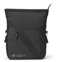 ASUS BC2000 ROG Archer Messenger 14 notebooktas 33,8 cm (13.3 ) Documententas Zwart - thumbnail