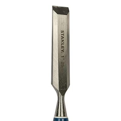 Stanley handgereedschap Houtbeitelset 3-delig (12, 18, 25 mm) - 0-16-128 - thumbnail