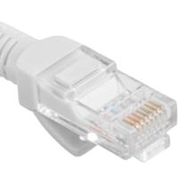 Cat6 UTP kabel Lanberg PCU6-10CC-2000-S Grijs 20 m 20 m - thumbnail
