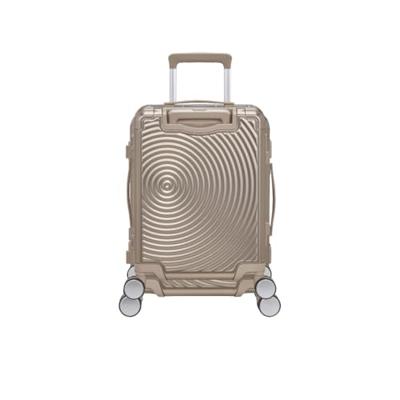 Soundbox Alu 55cm Spinner BRONS