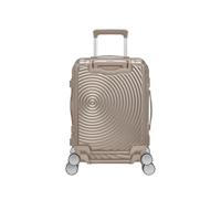Soundbox Alu 55cm Spinner BRONS - thumbnail